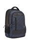 U.S. Polo Assn24486 Backpack with Laptop Compartment Dark Blue - 2