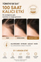 Hair Cushion Master Natural Volumizing Practical Hair Concealer for Hair Bottoms - 5