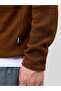Strickpullover Einfarbig Strickpullover - 6
