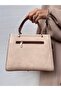 Women's Original Large Size Handbag - 6
