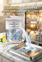 Natural Powder Dishwasher Detergent 650 ml - 4