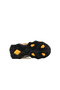 Fk24-1846 Children's Trekking Boots Black Red - 5