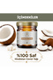 Coconut Oil 210 ml. 100% Pure. - 6