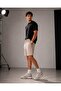 Men's Relaxed Fit Short Shorts - 2