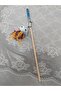 Amigurimi Octopus Figured Bell Cat Fishing Rod - 3