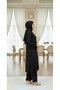 Firfir set trousers tunic stylish comfortable hijab combination - 3
