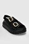 Isla Women's Slippers Black - 3