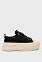 Victoria Women's Sneakers Black