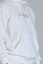 Brave Men's Sweatshirt Off White - 3