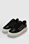 121230040 Julia Unisex Sneaker Shoes Black - 3