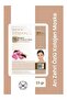 3-Layer Gold Eye Mask and Smoothing, Repairing, Firming Bee Venom Collagen Mask - 2
