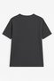 Men's 100% Cotton Crew Neck Printed T-Shirt Short Sleeve Patterned - 2