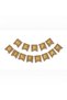 Jungle Theme Dinosaur Concept Green Number Balloon 7 Year Old Giant Balloon Birthday Balloon Set - 6