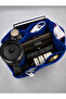 Long.. m Canta Icin Tek Suluklu Cobalt Blue 26 X 15 X 14 Dimensions (Length X Height X Width) - 2