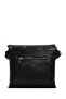 Women's Black Classic Crossbody Bag 26Pbd2100Ft - 3