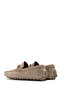Men's Mink Buckle Suede Shoes, Leather Loafer 26Sfd630810 - 6