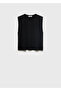 Padded Short Sleeve T-Shirt - 3