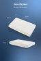 Visco Orthopedic Stomach Pillow 65X40X7 cm / Stomach Pillow - 2