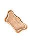 Small Wooden Serving Tray from Aurora - 3