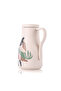 Tea and Coffee Flask Viola 1 Liter - 4