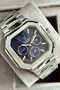 Rd813328M Men's Wristwatch with Steel Strap - 2