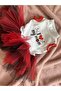 Cat Dog Cotton Combed Mom Tutu Dress - 3