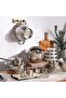 Essentials Sauce Pan With Lid Dia16cm -chrome - 3