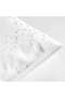 Fancy Classics Matelasse King 3-piece Duvet Cover Set 230x220cm - White - 4