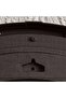 Brent Wall Clock Dia 50.6cm - Light Brown - 4