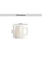 Zoe 4-piece Porcelain Mug 385ml -assorted - 6