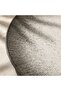 Atelier Grey Stoneware Side Plate Dia21cm -grey - 2