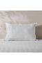 Cashmere Pillow 50x75cm - White