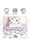 Cars 2-piece Comforter Set 135x220 Cm -grey - 8