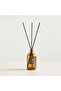 Air Spice Blue Club Reed Diffuser 100ml- Blue - 5