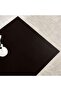 Alvera Coffee Table Travertine - Black & Beige - 3