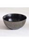 Gilded Filigree Stoneware Cereal Bowl Dia15cm -black - 4