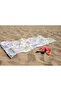 Hediyeji 3-Piece Beach Set (Beach Bag & Towel & Pareo) 116378 - 3