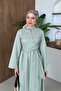 Mint Pamela Dress - 4