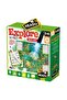 Headu Explore the Forest Magic Lantern Activity Puzzle-ıt22304