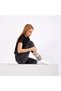 Women's Colorful 4-Piece Cotton Sports Circle Soft Flexible Durable College Type Socks 2501 - 4
