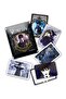 Panini Wednesday Collection Sticker - with Stickers + 3 Pack (15 Pieces) - 2