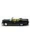 1:43 Scale Licensed Metal Retro American Cars - 1976 Cadillac Eldorado - 10 cm - 2