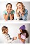 Sticki Rolls Sticki Book Sticker Bracelet Sticker Sticker - 4