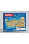 260-Piece Turkish Cultural Map Educational Puzzle - 6