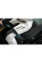 Motorcycle Women's Pants Protected 4 Season Maxdura Fabric Women's White Pants - 5