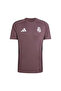 Men's Real Madrid Training Jersey Real Tr Jsy Jz9009
