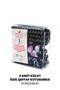 Women's Panties 3-Pack, Bato, High Waist Panties, High Cut (96% Cotton - 4% Elastane) - 3