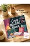 Coloring Book, Cornered Sweet Home Coloring Kş00005