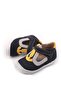 Shoe Basket - Şrbb 4803 Boy's Orthopedic Shoes Sandals - 4