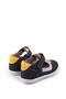 Shoe Basket - Şrbb 4803 Boy's Orthopedic Shoes Sandals - 5